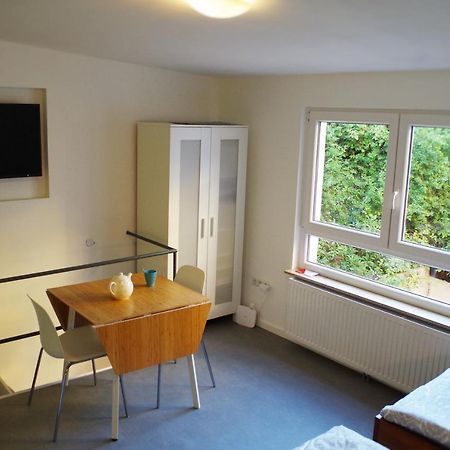 Apartment In Altstadt-/Messenahe, Zentral & Ruhig Nuremberg Ngoại thất bức ảnh