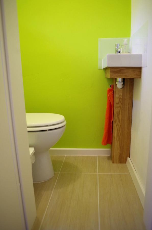 Apartment In Altstadt-/Messenahe, Zentral & Ruhig Nuremberg Ngoại thất bức ảnh